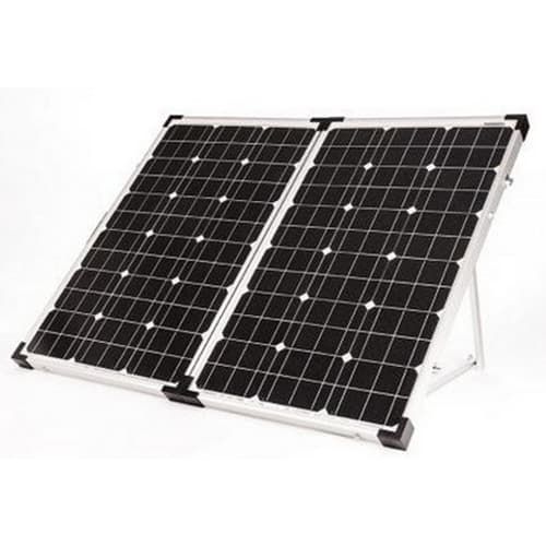 (image for) Go Power Portable Folding Solar Kits